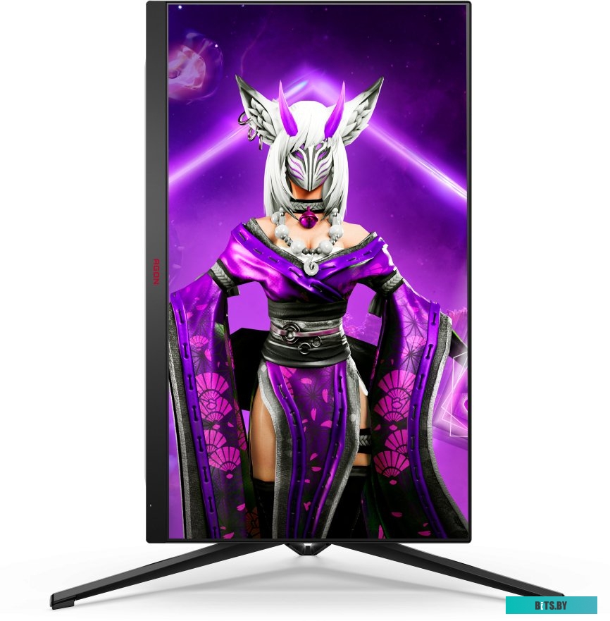 Монитор AOC Agon Pro AG274FZ