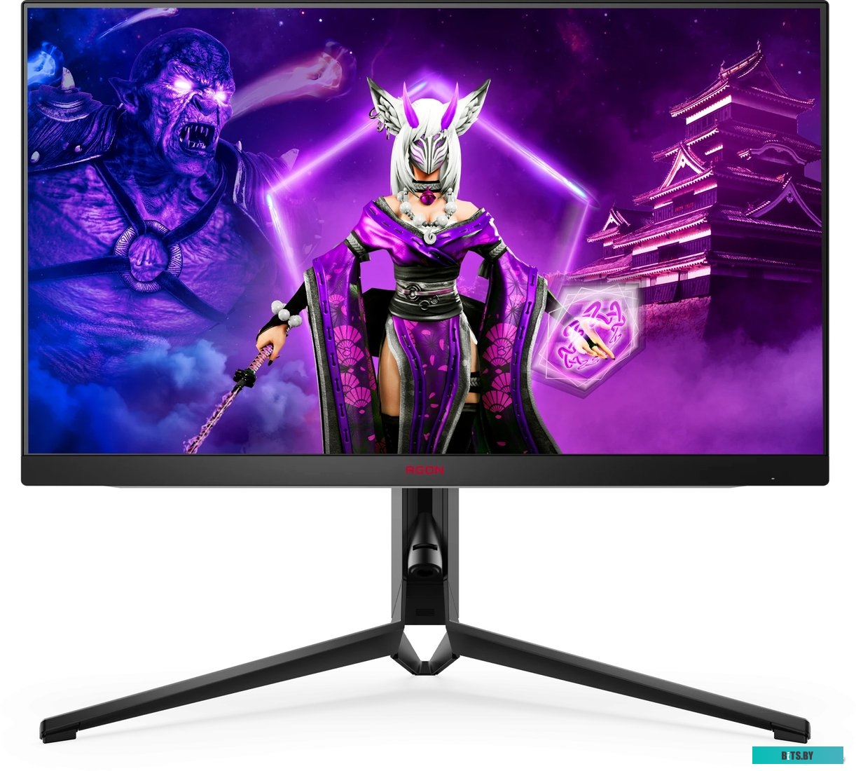 Монитор AOC Agon Pro AG274FZ
