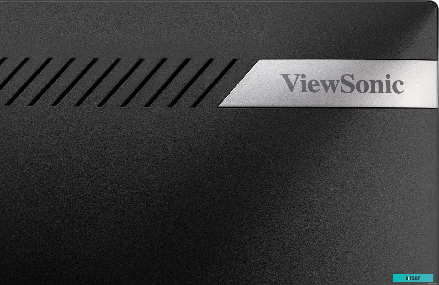 Монитор ViewSonic VG2755-2K