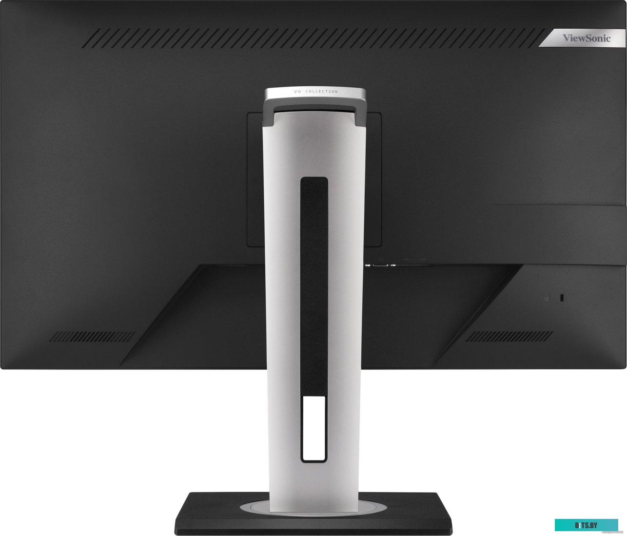 Монитор ViewSonic VG2755-2K