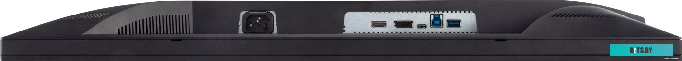 Монитор ViewSonic VG2755-2K