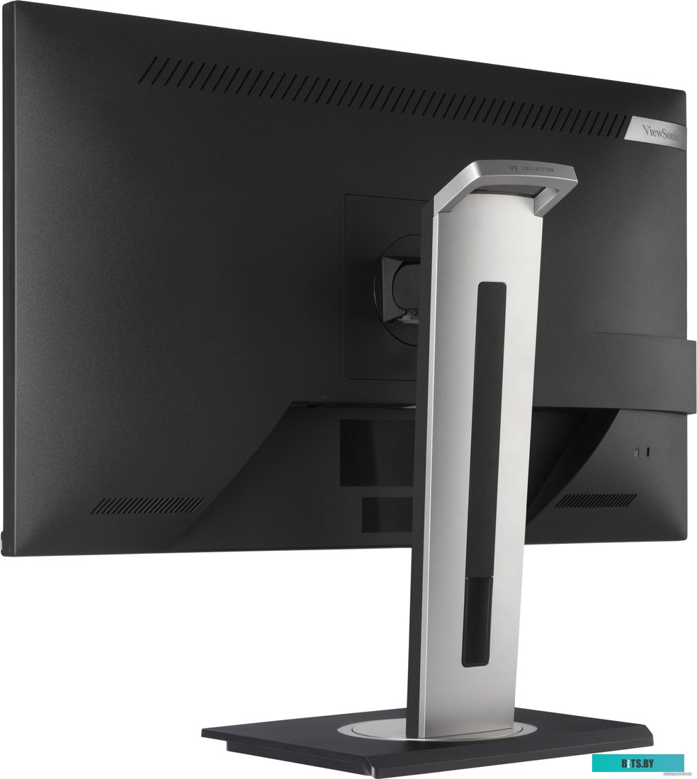Монитор ViewSonic VG2755-2K