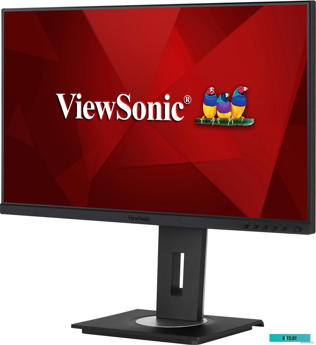 Монитор ViewSonic VG2755-2K