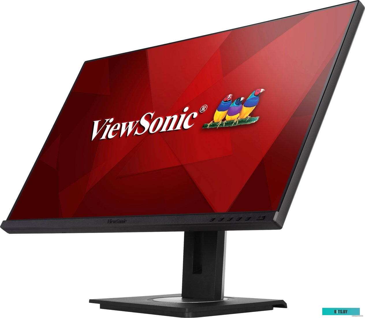 Монитор ViewSonic VG2755-2K