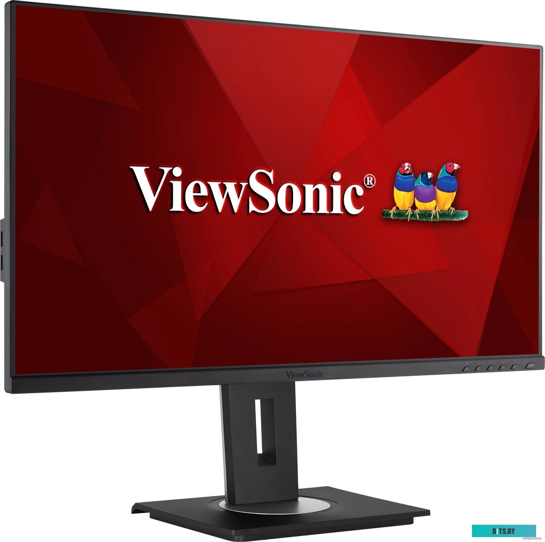 Монитор ViewSonic VG2755-2K