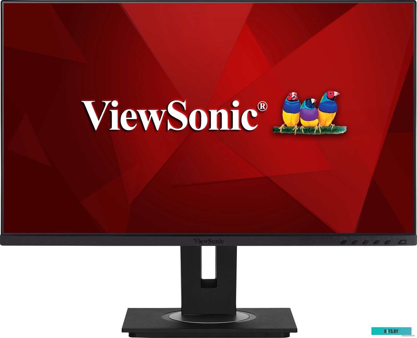 Монитор ViewSonic VG2755-2K