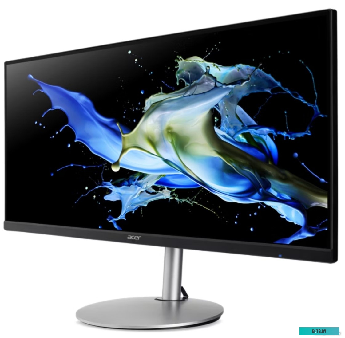 Монитор Acer CB342CU semiphuzx UM.CB2AA.004