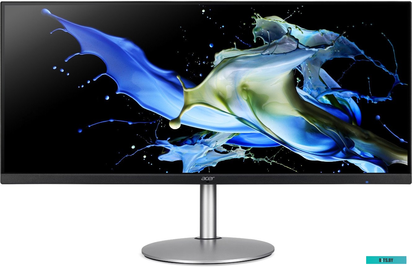 Монитор Acer CB342CU semiphuzx UM.CB2AA.004