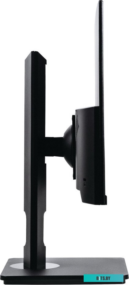 Bad Pack 23.8&quot; Lime Z238L Black (IPS, 1920x1080, VGA+HDMI+DP+USB In/2xOut+Audio out +DC, 4 ms, 178°/178°, 250 cd/m, 1000:1 (100M:1), 75Hz, Pivot,