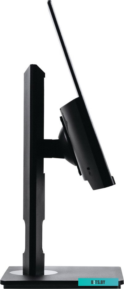 Bad Pack 23.8&quot; Lime Z238L Black (IPS, 1920x1080, VGA+HDMI+DP+USB In/2xOut+Audio out +DC, 4 ms, 178°/178°, 250 cd/m, 1000:1 (100M:1), 75Hz, Pivot,