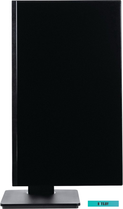 Bad Pack 23.8&quot; Lime Z238L Black (IPS, 1920x1080, VGA+HDMI+DP+USB In/2xOut+Audio out +DC, 4 ms, 178°/178°, 250 cd/m, 1000:1 (100M:1), 75Hz, Pivot,