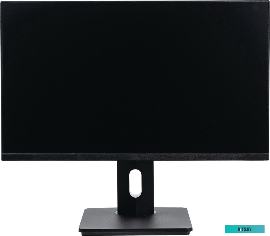 Bad Pack 23.8&quot; Lime Z238L Black (IPS, 1920x1080, VGA+HDMI+DP+USB In/2xOut+Audio out +DC, 4 ms, 178°/178°, 250 cd/m, 1000:1 (100M:1), 75Hz, Pivot,