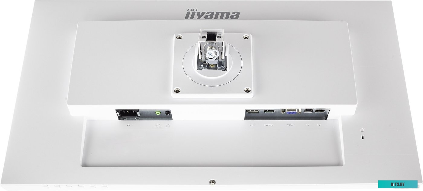 Монитор Iiyama ProLite XUB2792QSU-W5
