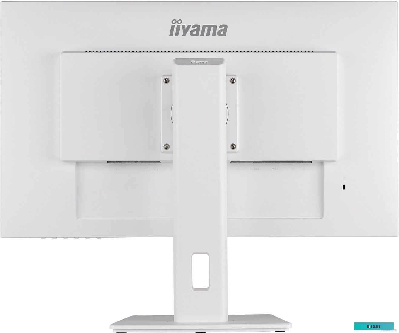 Монитор Iiyama ProLite XUB2792QSU-W5