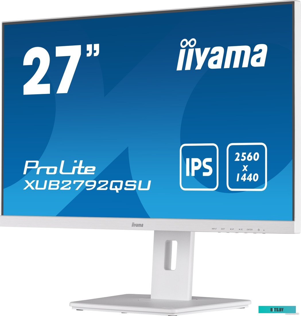 Монитор Iiyama ProLite XUB2792QSU-W5