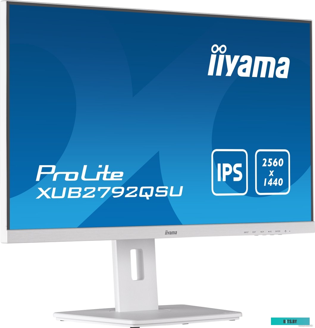 Монитор Iiyama ProLite XUB2792QSU-W5