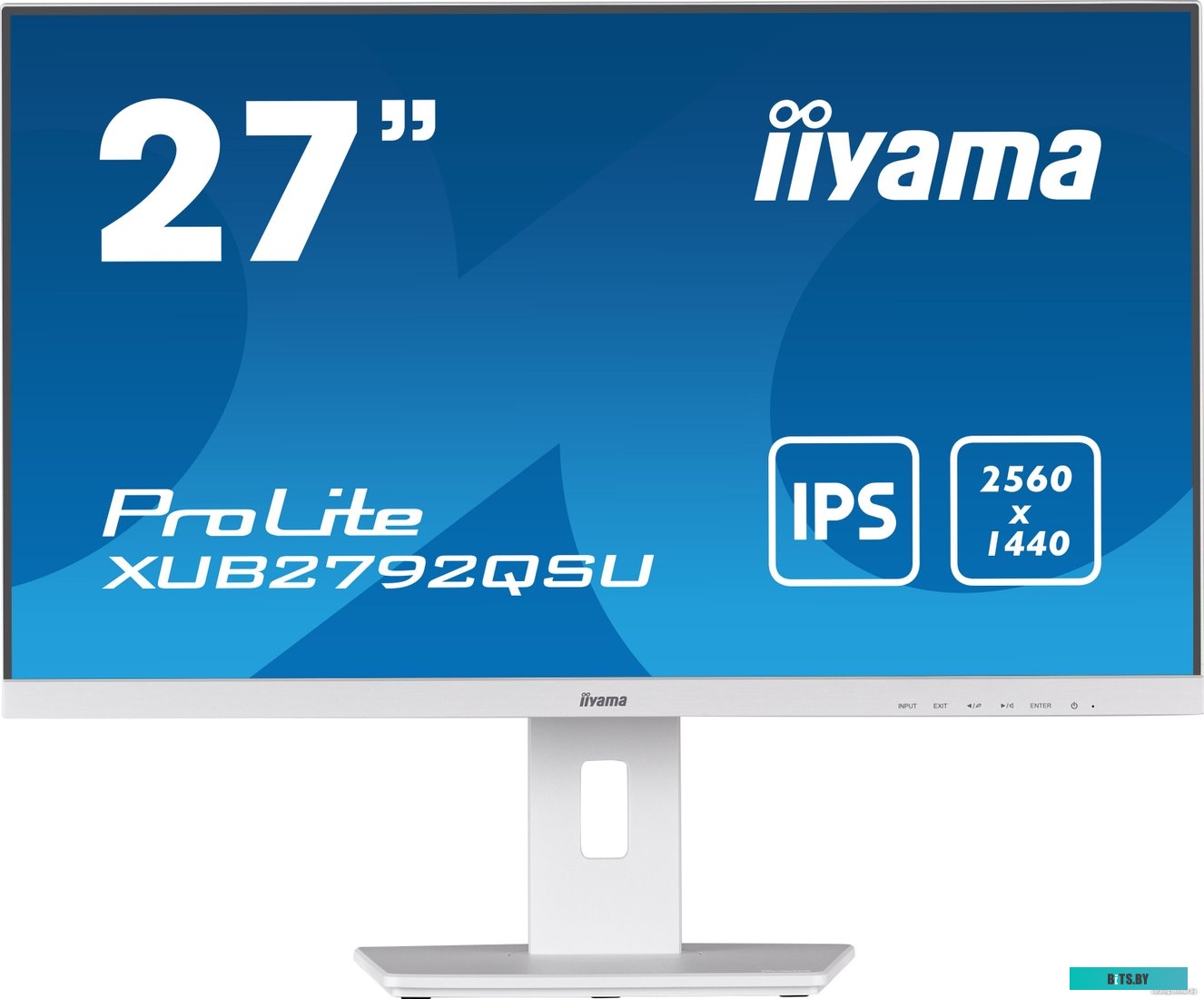 Монитор Iiyama ProLite XUB2792QSU-W5