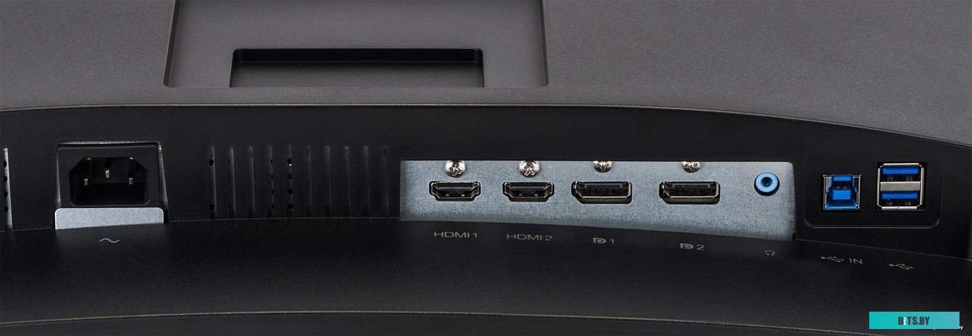 Монитор Iiyama G-Master GB3466WQSU-B1