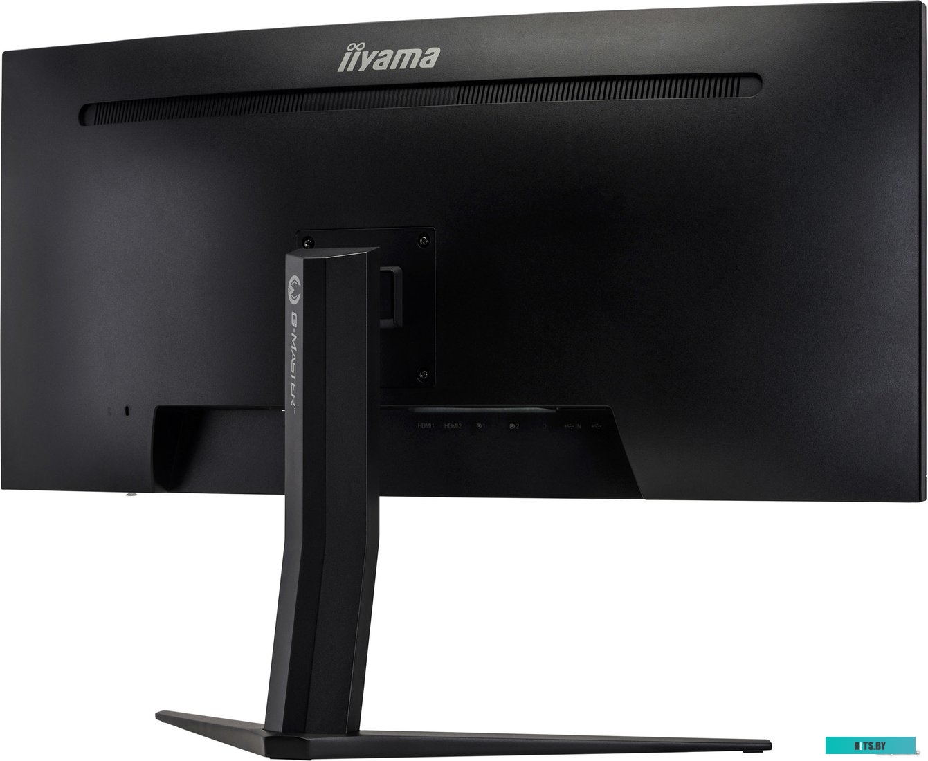 Монитор Iiyama G-Master GB3466WQSU-B1