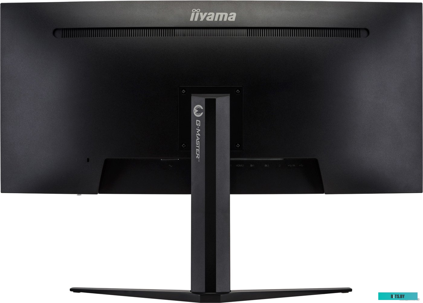 Монитор Iiyama G-Master GB3466WQSU-B1