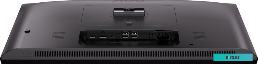 Монитор AOC Q27V5C/BK