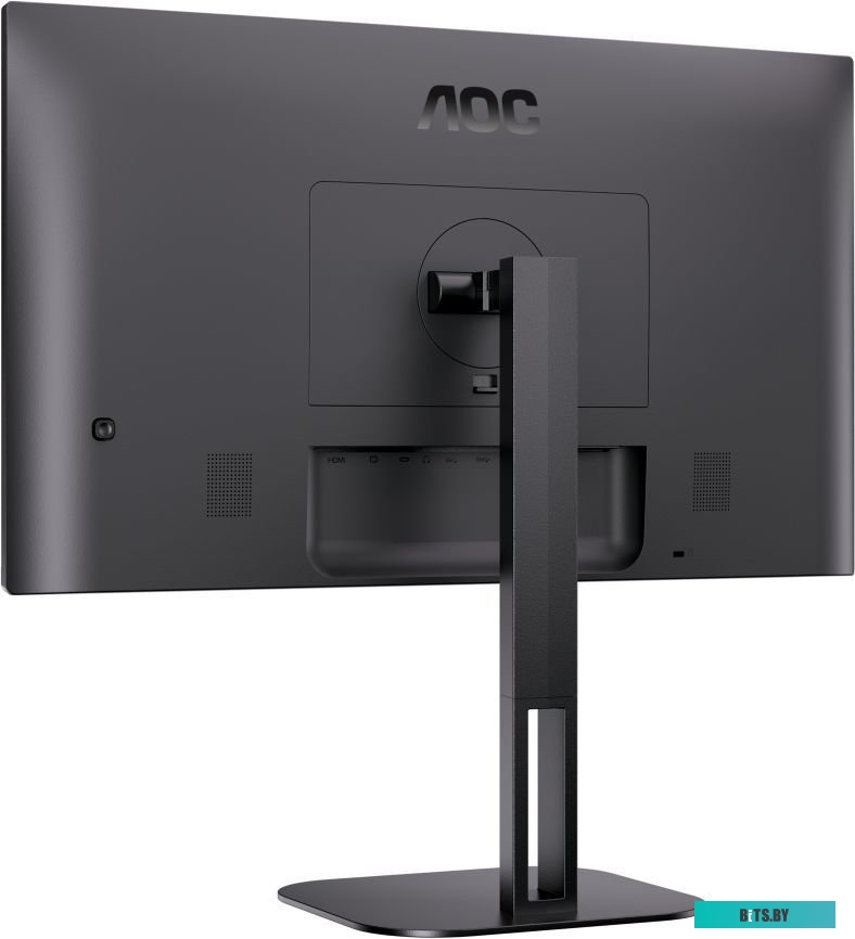 Монитор AOC Q27V5C/BK