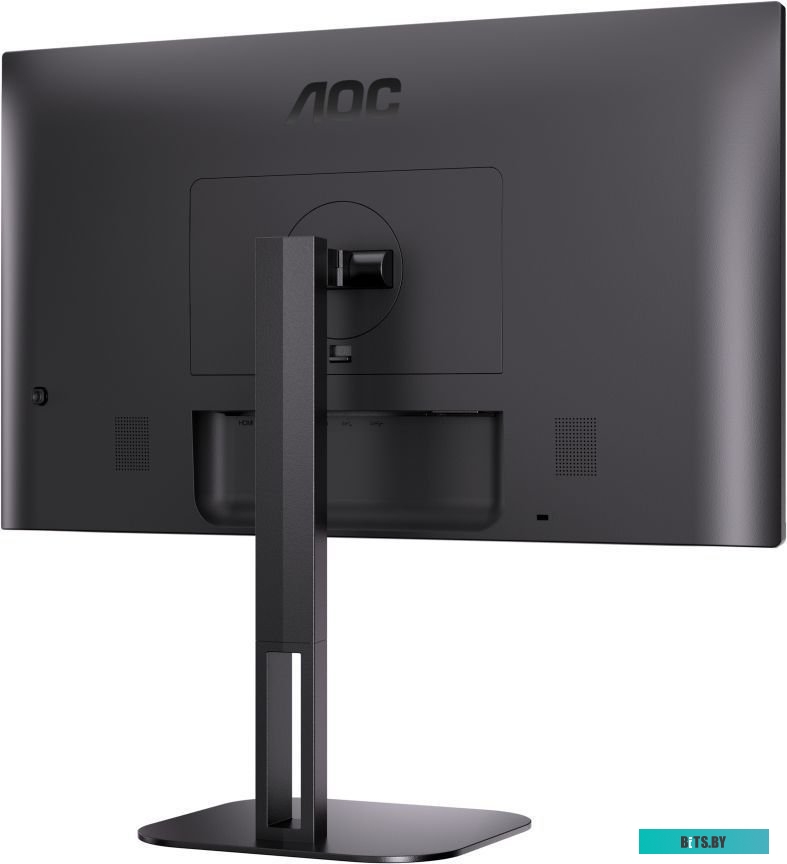 Монитор AOC Q27V5C/BK