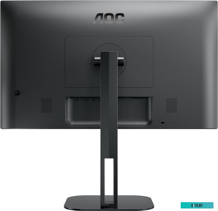 Монитор AOC Q27V5C/BK