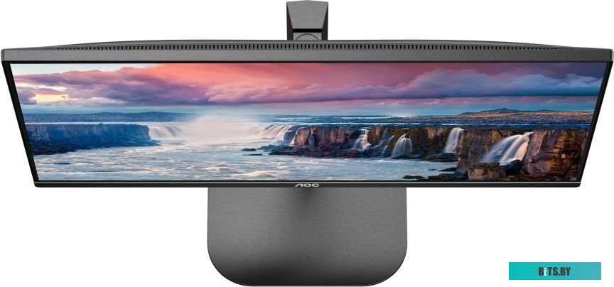 Монитор AOC Q27V5C/BK