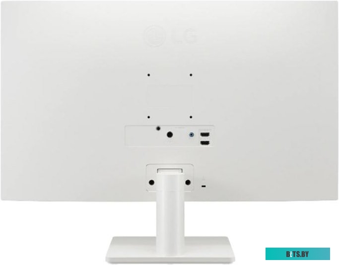 Монитор LG 24MP500-W