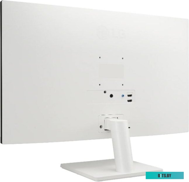 Монитор LG 24MP500-W