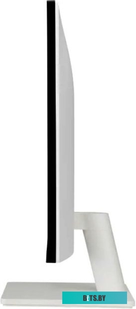 Монитор LG 24MP500-W