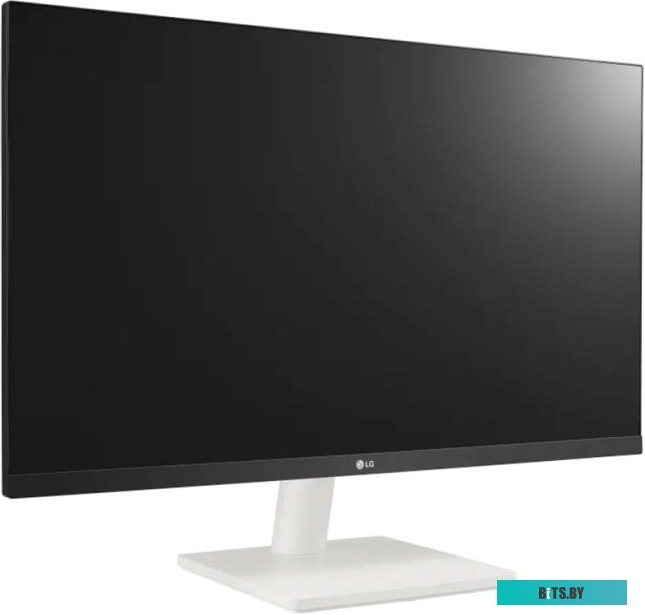 Монитор LG 24MP500-W