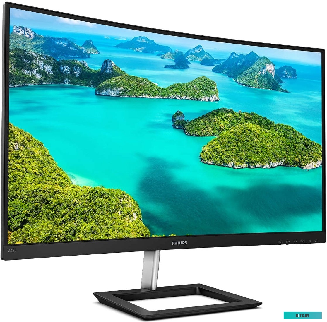Монитор Philips 322E1C/01