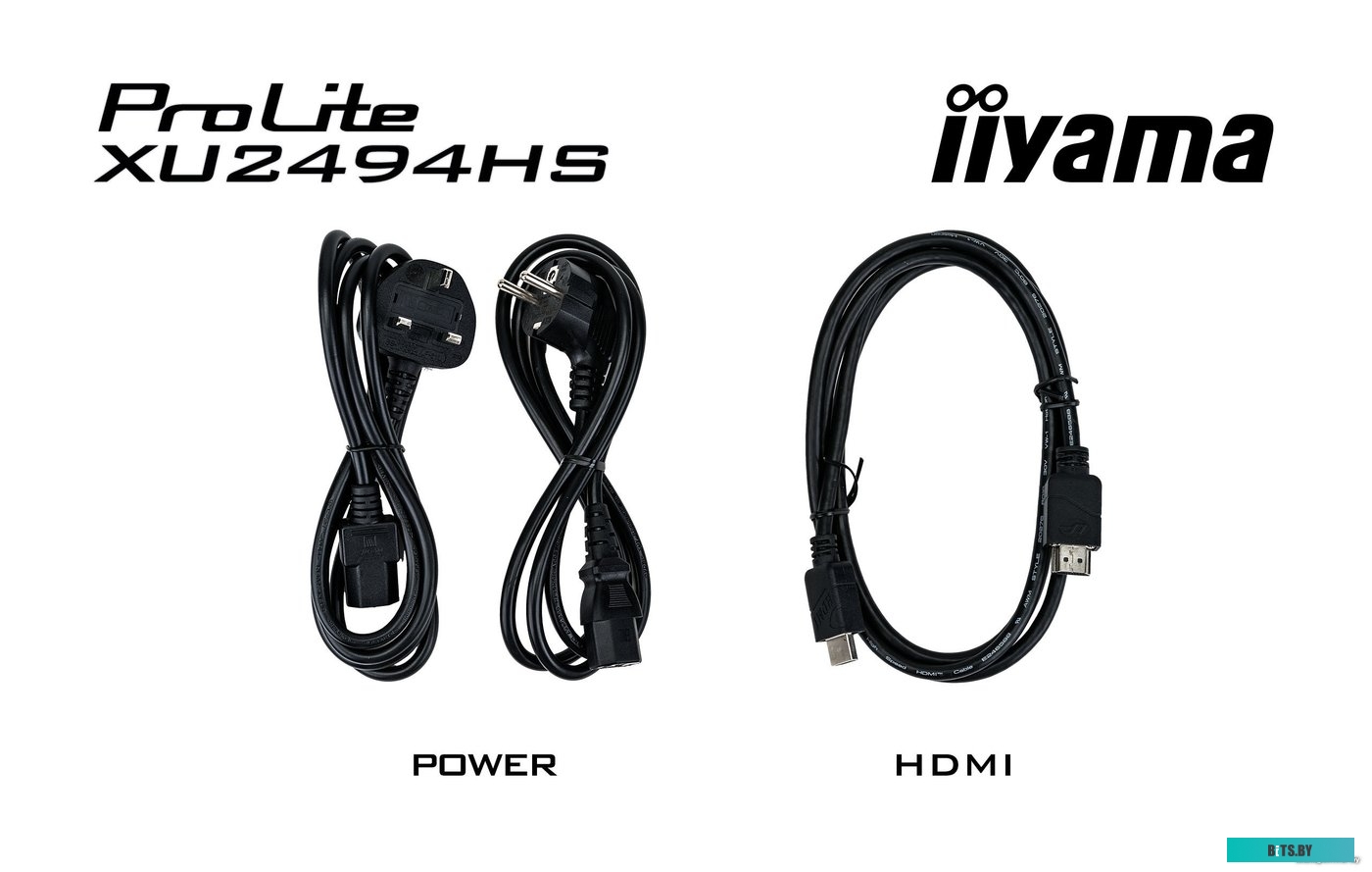 Iiyama ProLite XU2494HS-B2