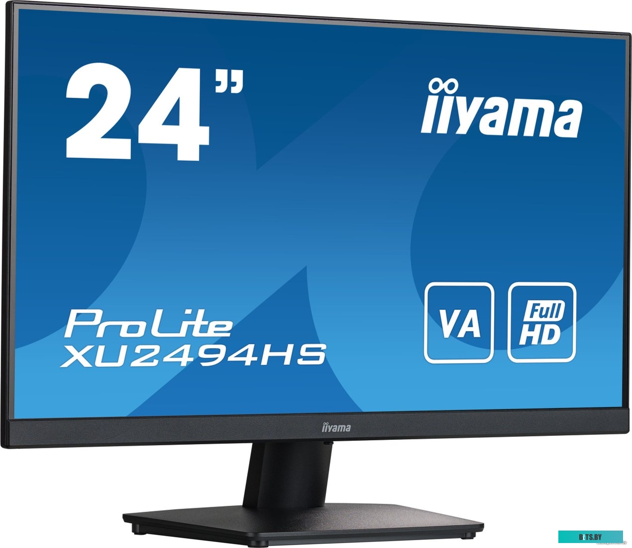 Iiyama ProLite XU2494HS-B2