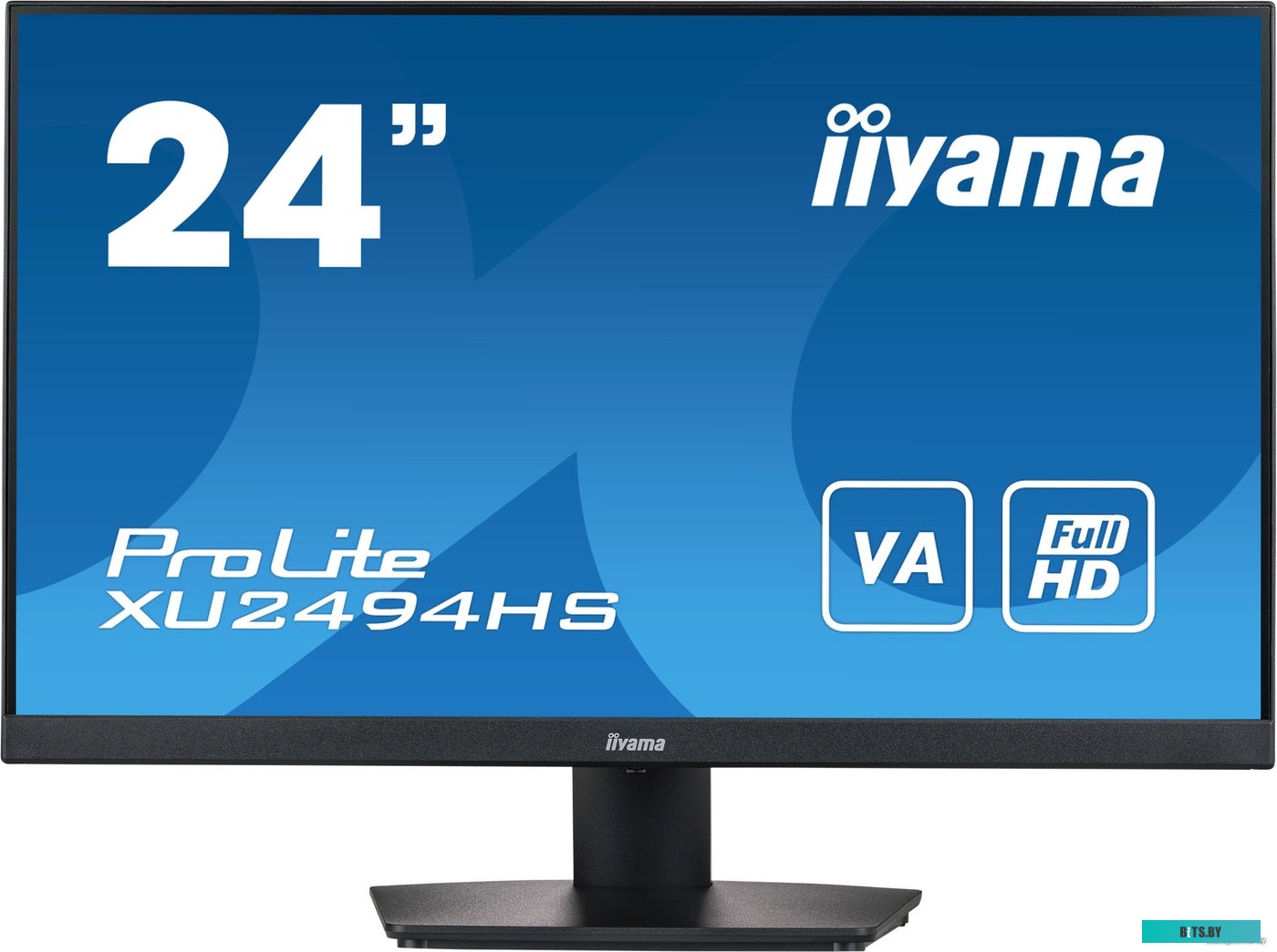 Iiyama ProLite XU2494HS-B2