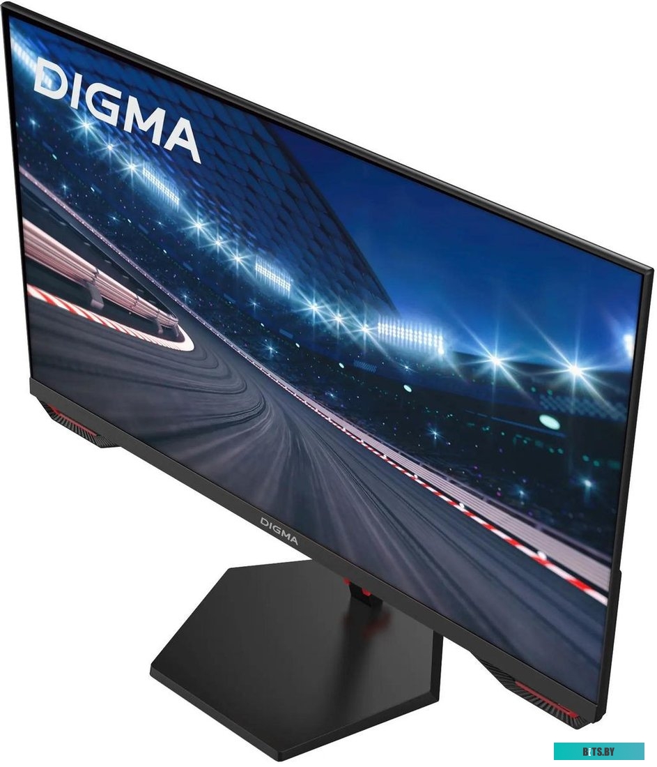 Монитор Digma 27P511F DM27SG01