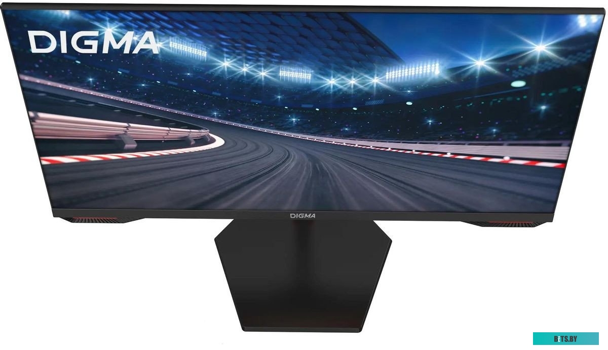 Монитор Digma 27P511F DM27SG01