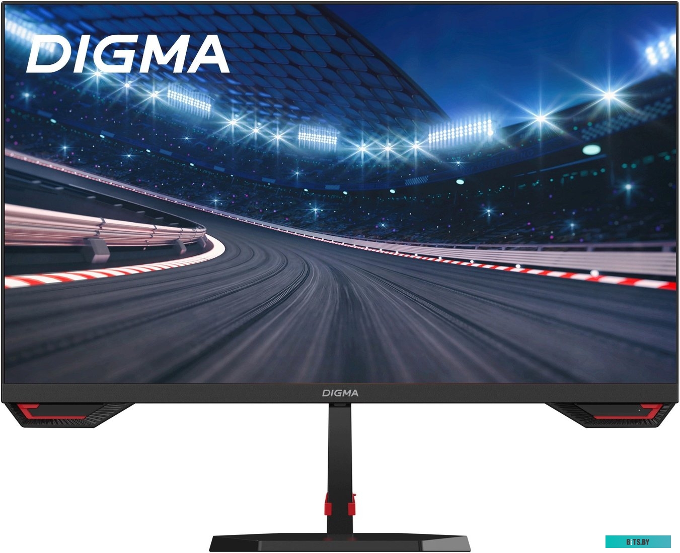 Монитор Digma 27P511F DM27SG01