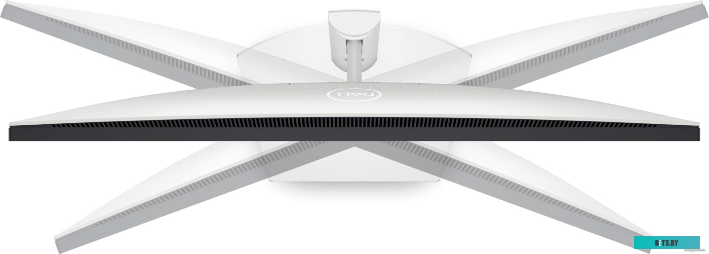 Монитор Dell S2722QC