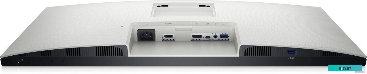 Монитор Dell S2722QC