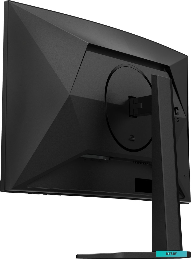 Монитор AOC CQ27G4X