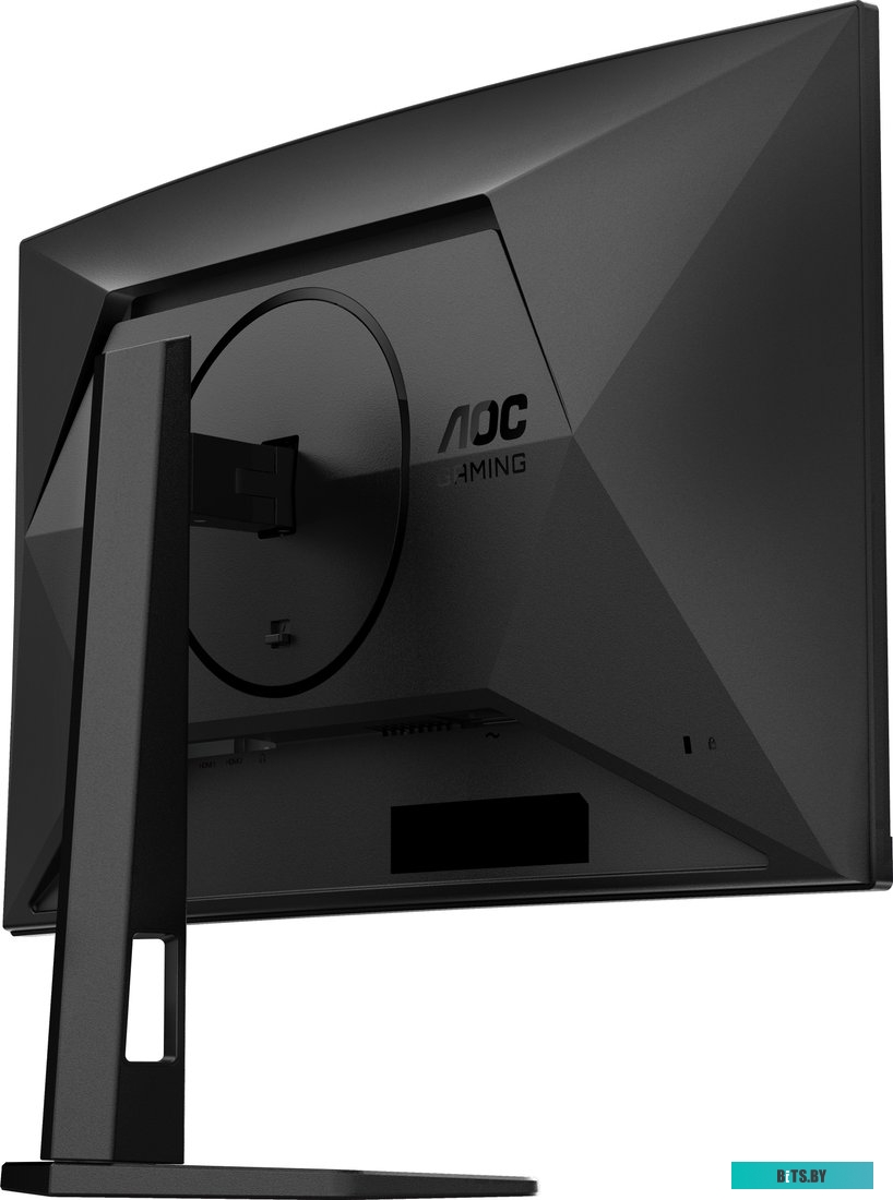 Монитор AOC CQ27G4X