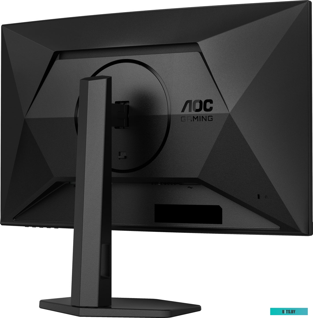 Монитор AOC CQ27G4X