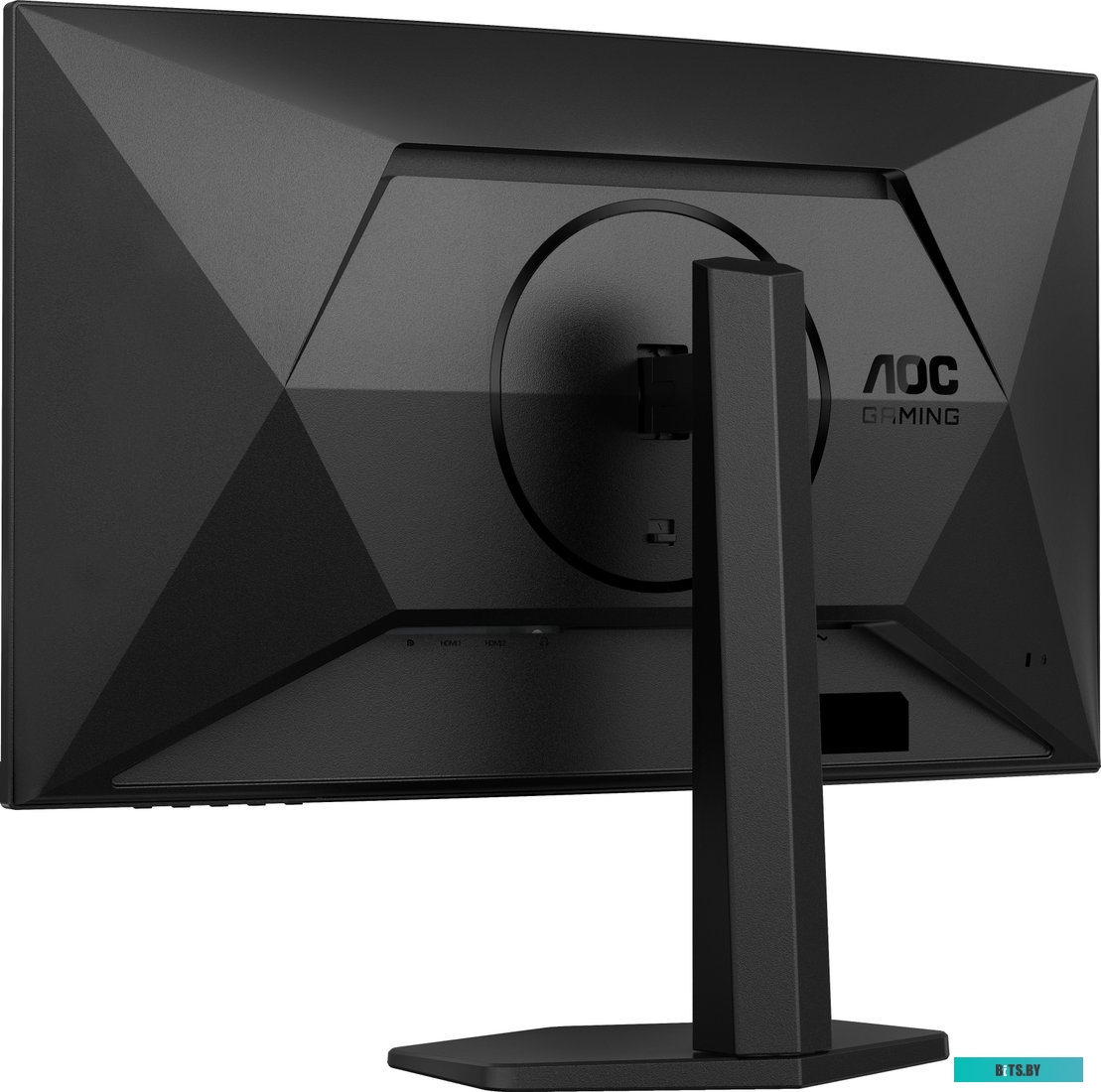 Монитор AOC CQ27G4X