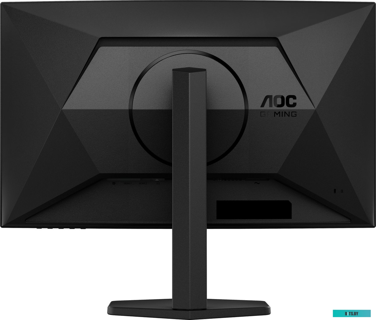 Монитор AOC CQ27G4X