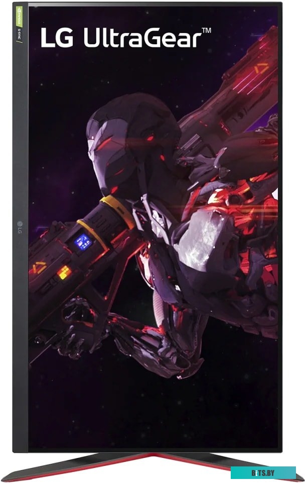 Монитор LG UltraGear 32GP850-B