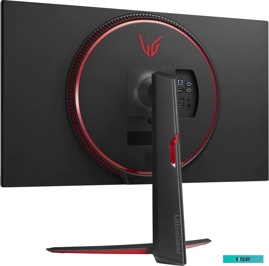 Монитор LG UltraGear 32GP850-B