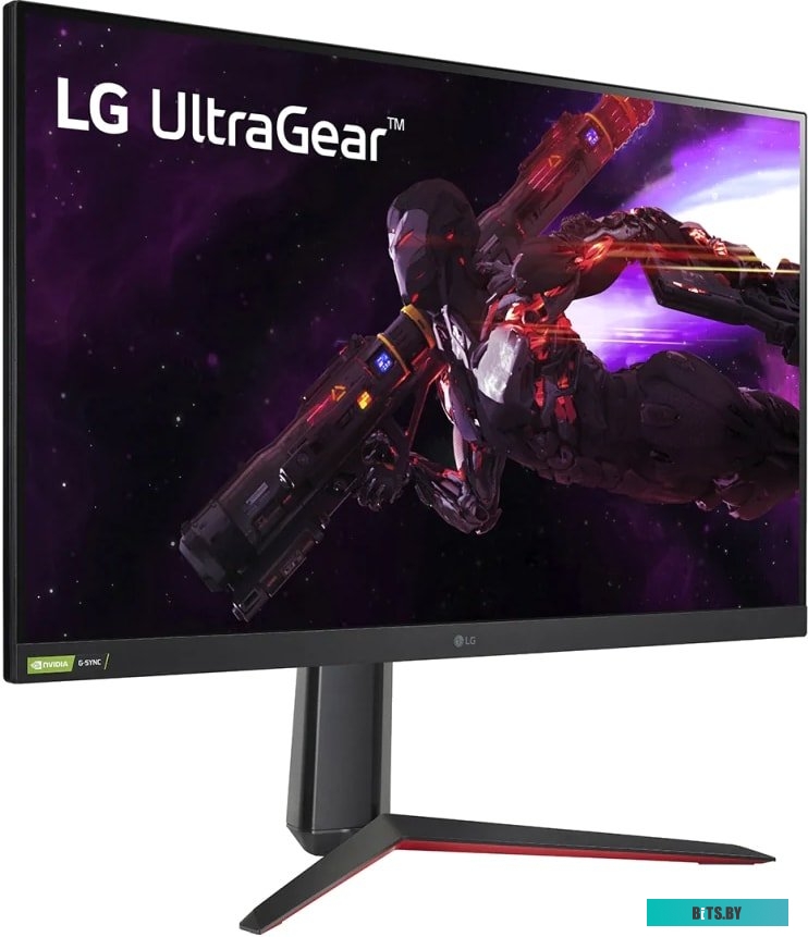 Монитор LG UltraGear 32GP850-B